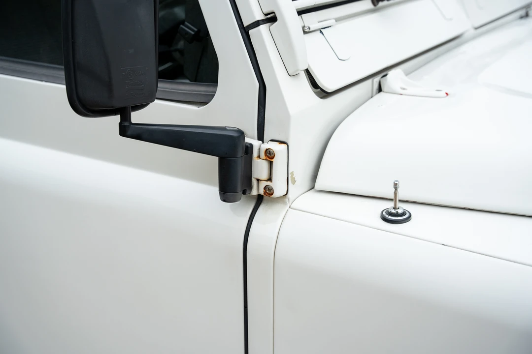 1984 Land Rover Defender 90 - Image 28 of 31