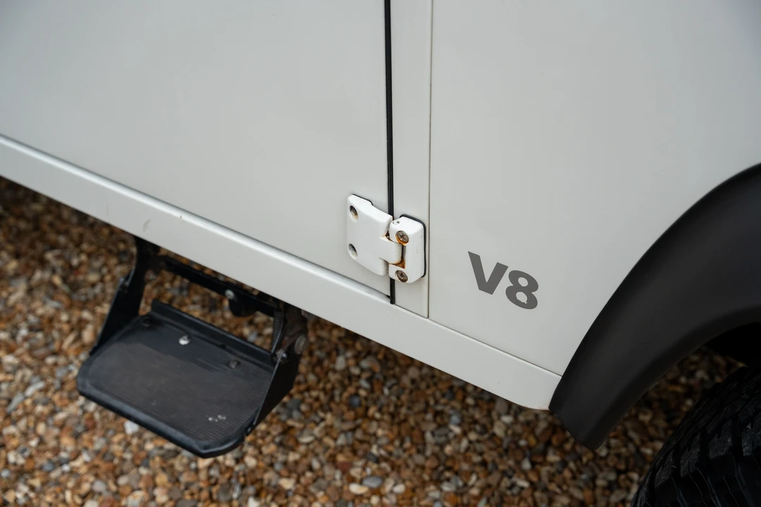1984 Land Rover Defender 90 - Image 29 of 31