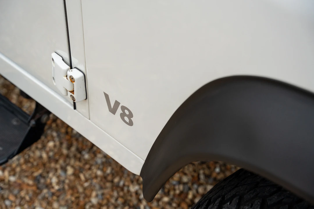 1984 Land Rover Defender 90 - Image 30 of 31