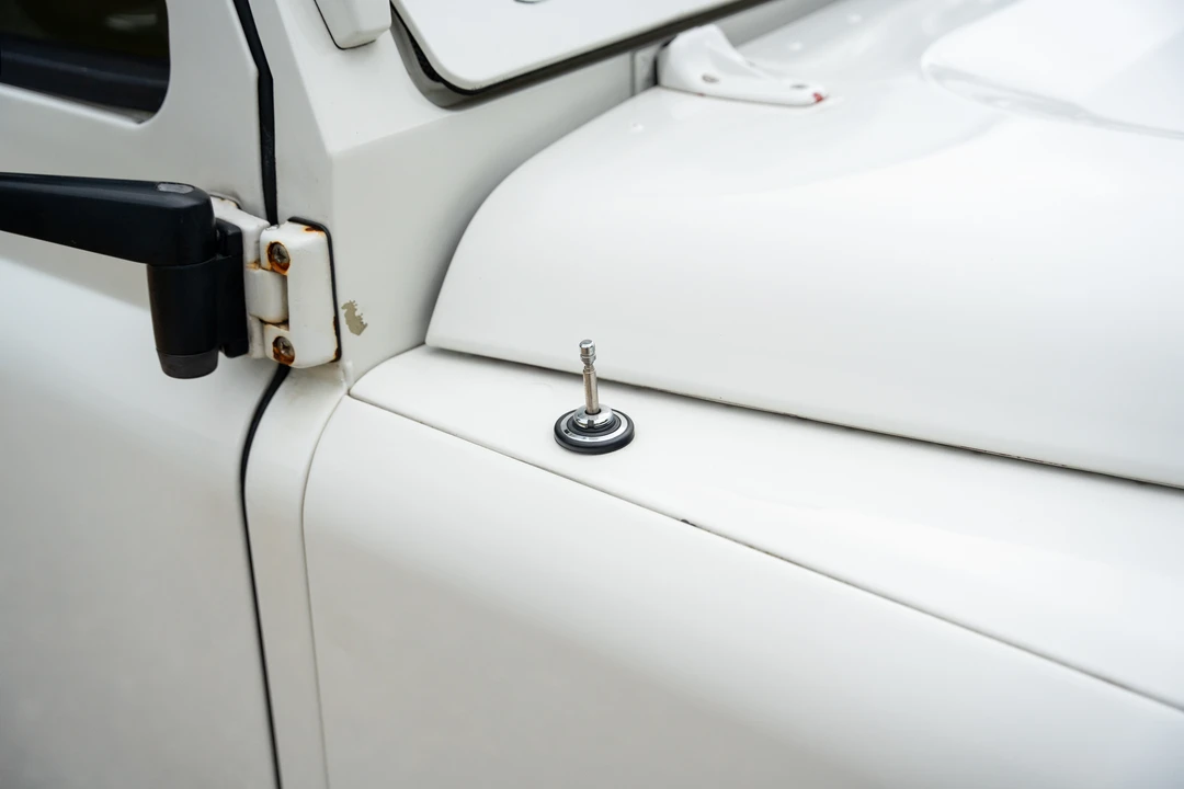 1984 Land Rover Defender 90 - Image 31 of 31