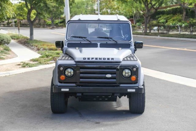 1984 Land Rover Defender 110 - Image 7 of 31