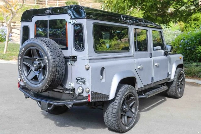 1984 Land Rover Defender 110 - Image 30 of 31