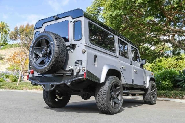 1984 Land Rover Defender 110 - Image 31 of 31