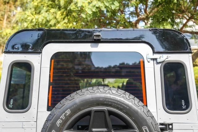 1984 Land Rover Defender 110 - Image 25 of 31