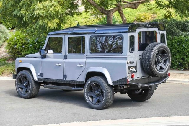 1984 Land Rover Defender 110 - Image 16 of 31