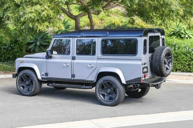 1984 Land Rover Defender 110 - Image 14 of 31