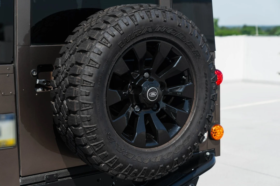 1984 Land Rover Defender - Image 10 of 21