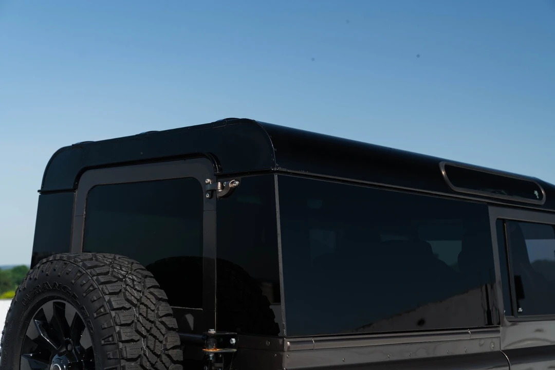 1984 Land Rover Defender - Image 12 of 21