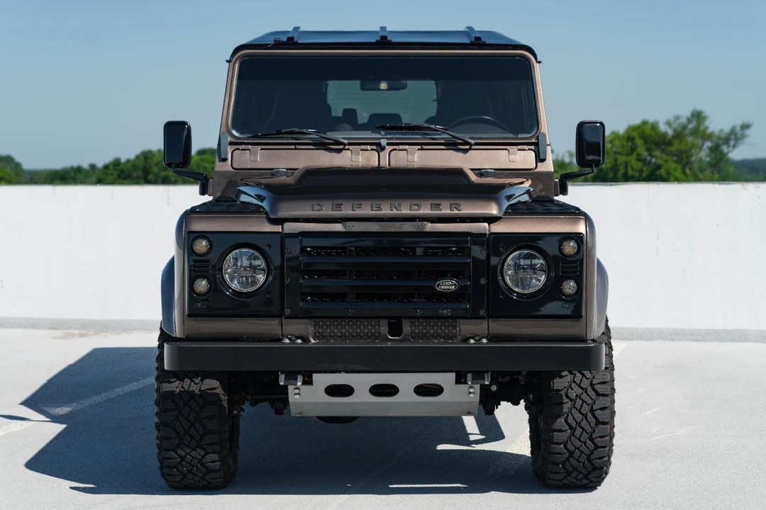 1984 Land Rover Defender - Image 7 of 21