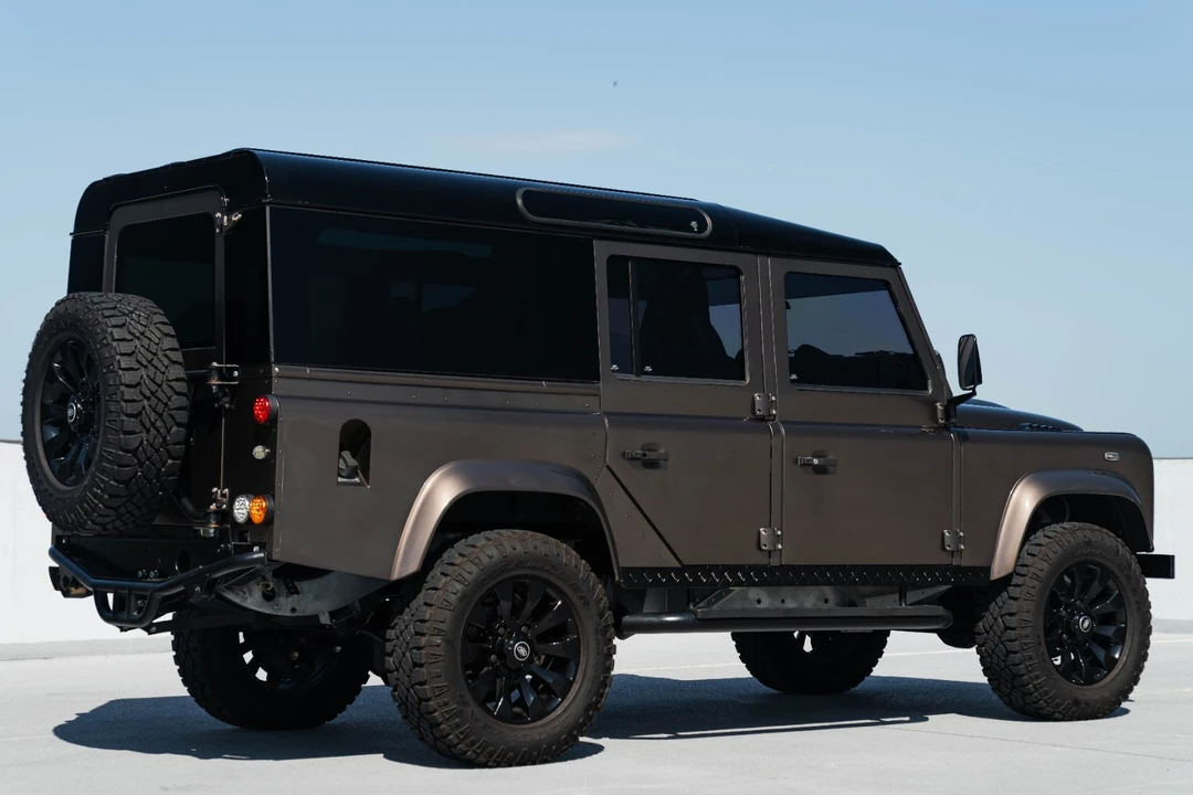 1984 Land Rover Defender - Image 2 of 21