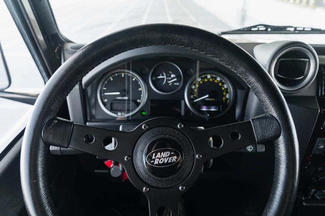 1984 Land Rover Defender - Image 20 of 21