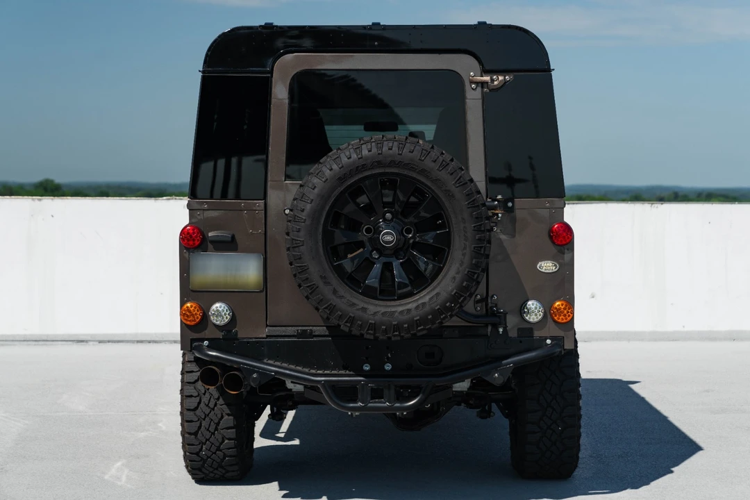 1984 Land Rover Defender - Image 9 of 21