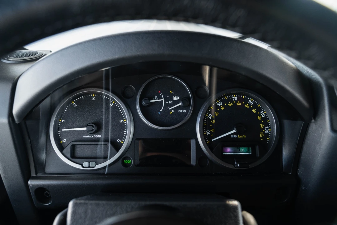 1984 Land Rover Defender - Image 21 of 21