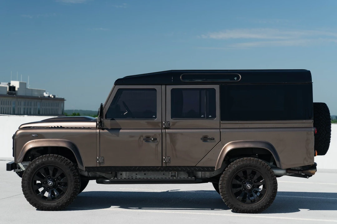 1984 Land Rover Defender - Image 6 of 21