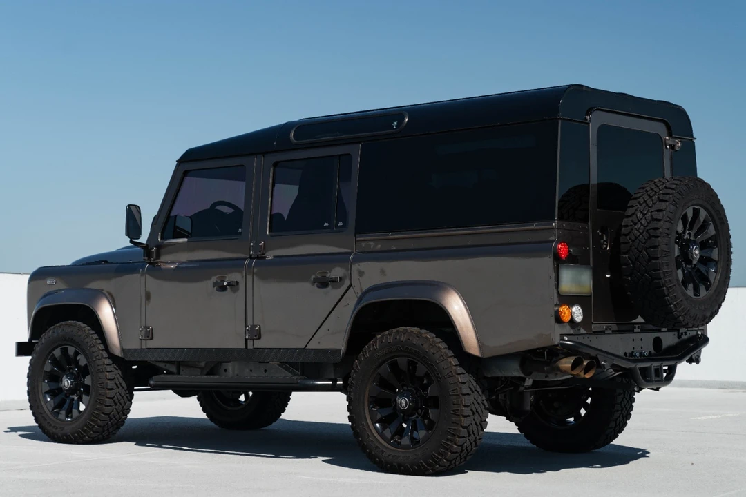 1984 Land Rover Defender - Image 4 of 21