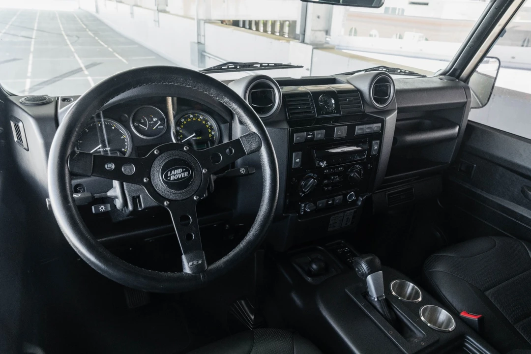 1984 Land Rover Defender - Image 19 of 21