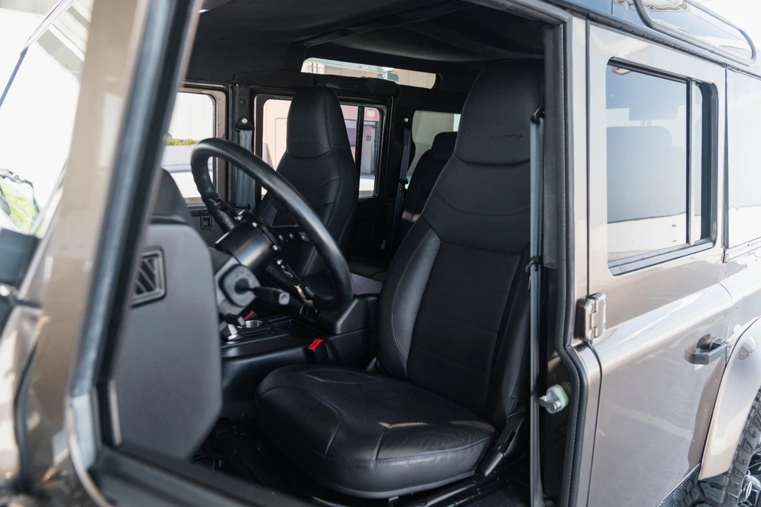 1984 Land Rover Defender - Image 18 of 21