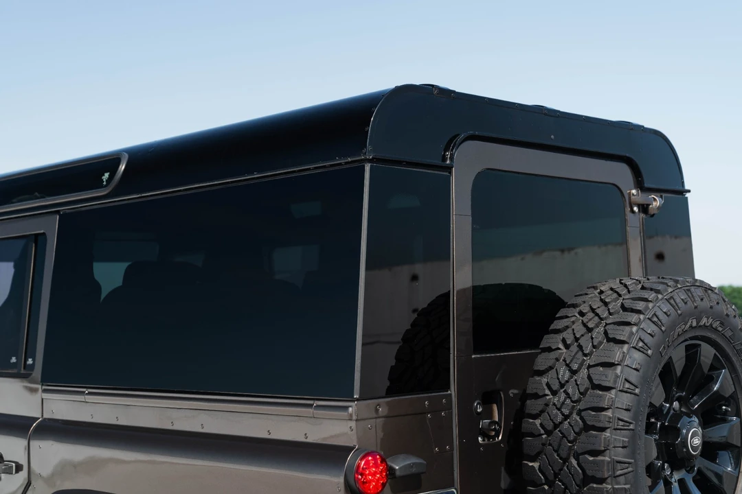 1984 Land Rover Defender - Image 11 of 21