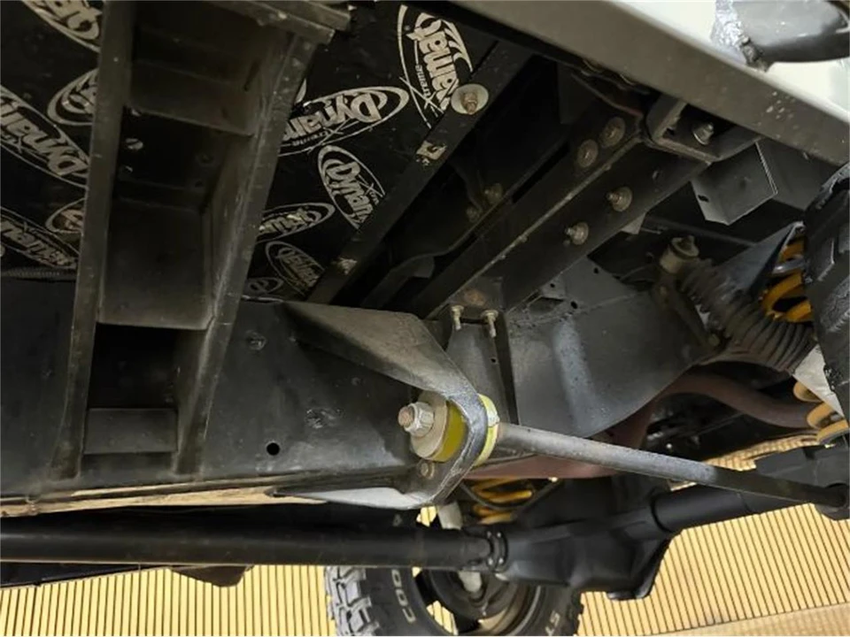 1984 Land Rover Defender 110 - Image 6 of 29