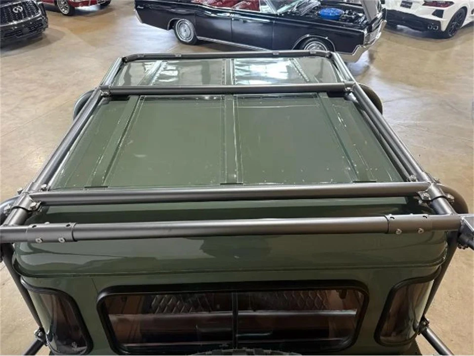 1984 Land Rover Defender 110 - Image 16 of 29