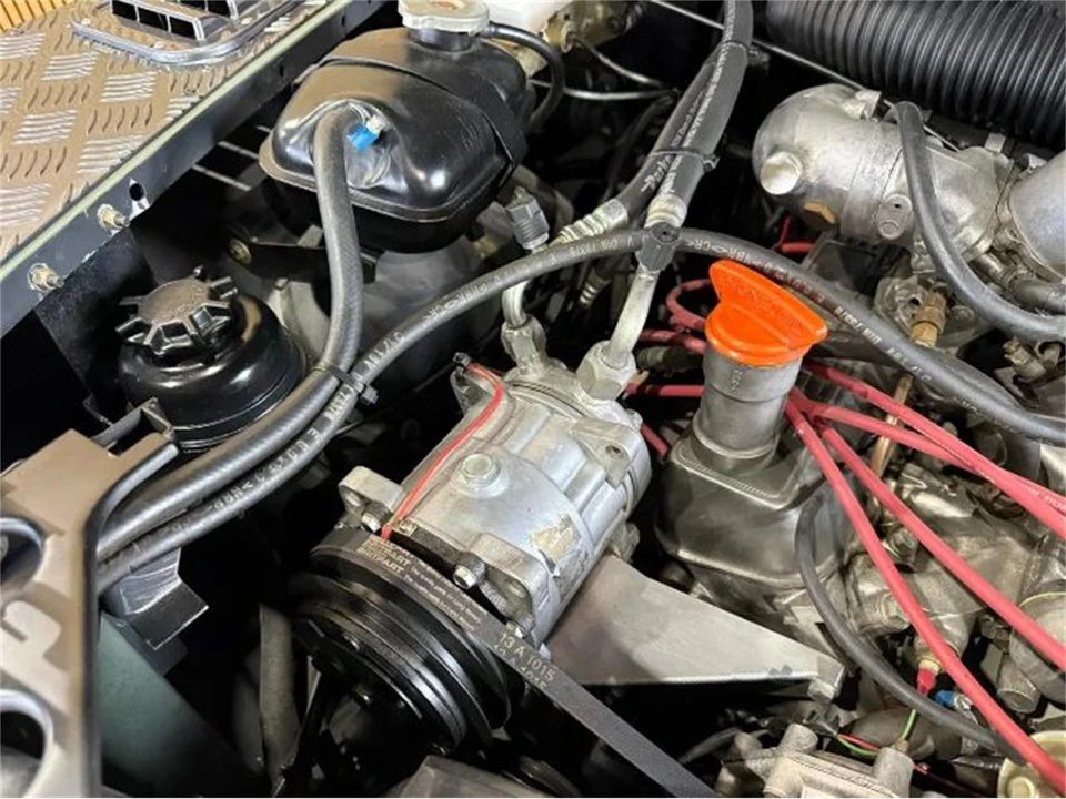 1984 Land Rover Defender 110 - Image 9 of 29