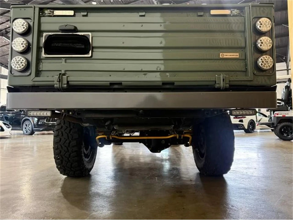 1984 Land Rover Defender 110 - Image 22 of 29