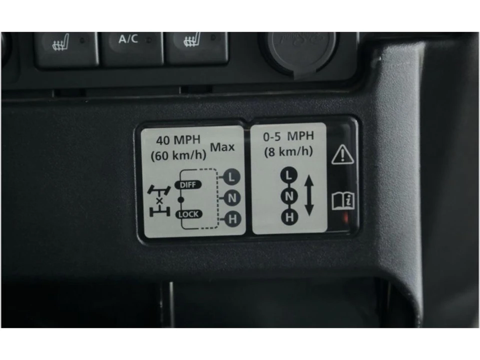 1984 Land Rover Defender 110 - Image 5 of 10