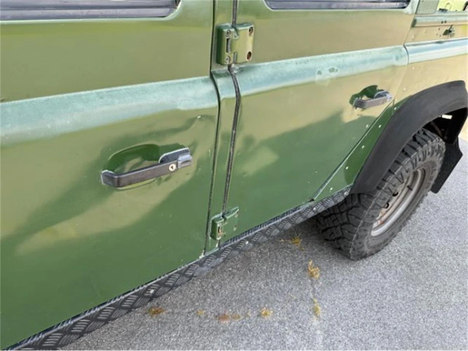 1984 Land Rover Defender 110 - Image 2 of 30