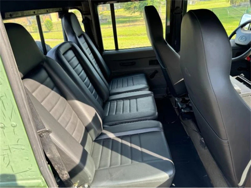 1984 Land Rover Defender 110 - Image 8 of 30