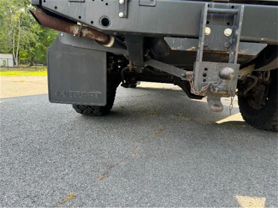 1984 Land Rover Defender 110 - Image 6 of 30