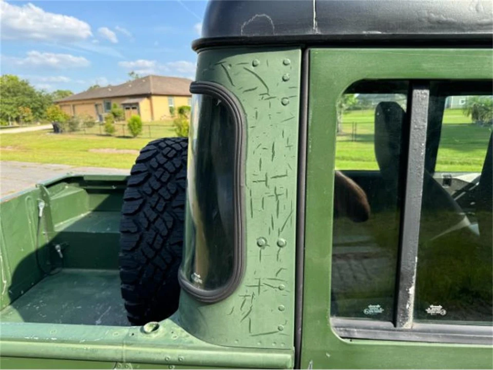 1984 Land Rover Defender 110 - Image 4 of 30