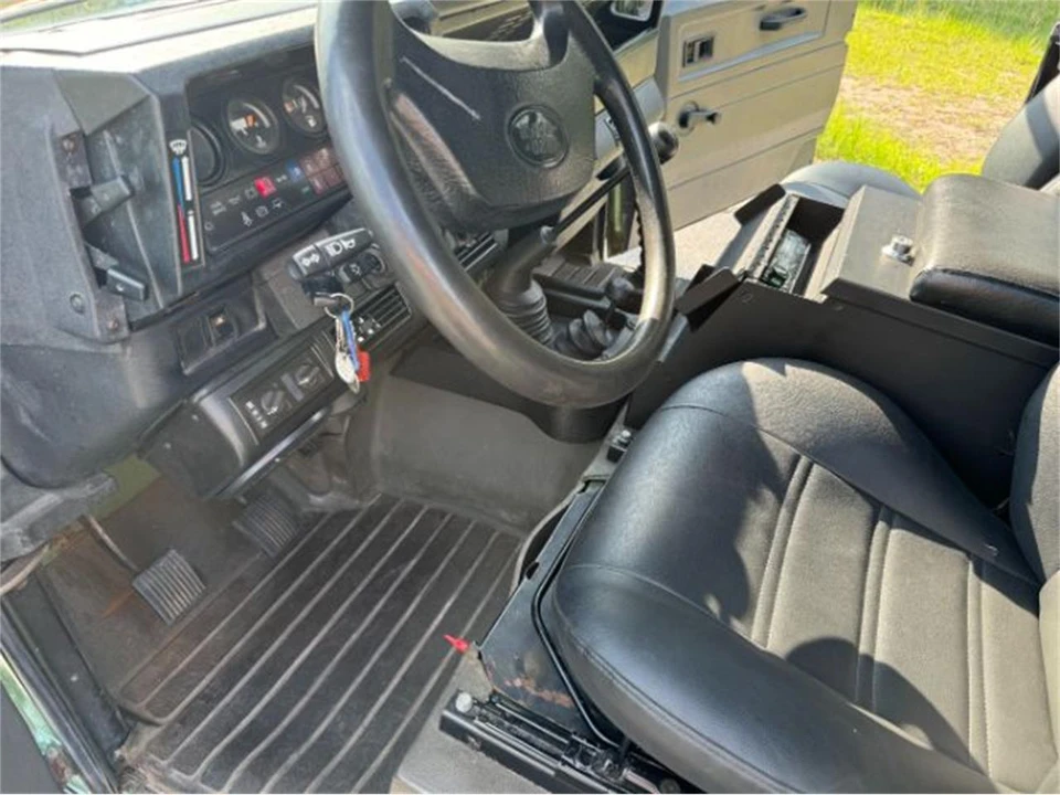 1984 Land Rover Defender 110 - Image 23 of 30