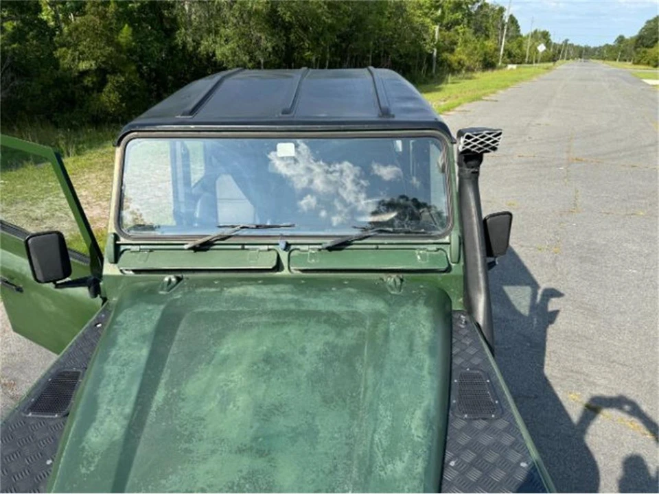 1984 Land Rover Defender 110 - Image 27 of 30