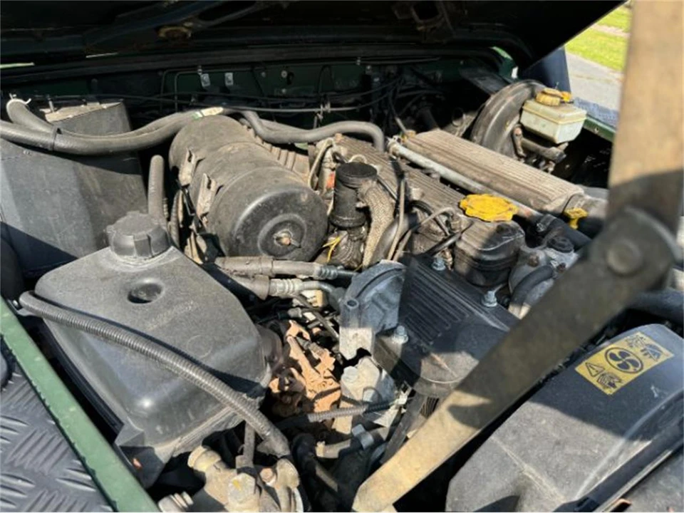 1984 Land Rover Defender 110 - Image 29 of 30