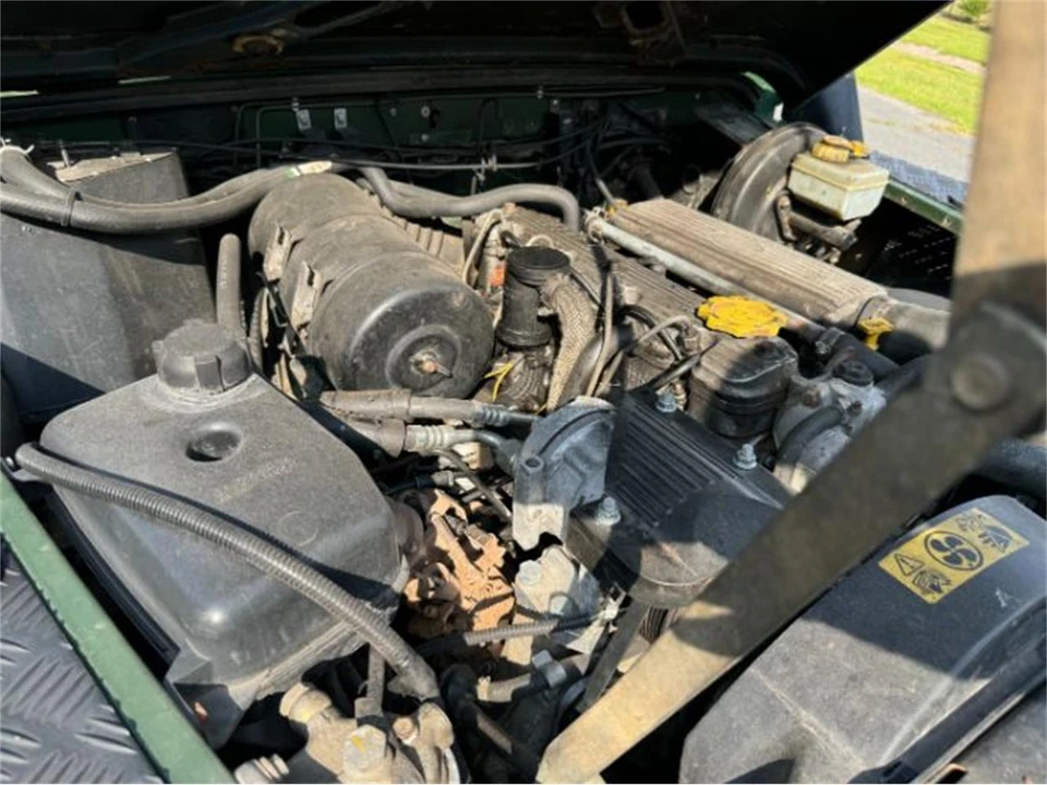 1984 Land Rover Defender 110 - Image 30 of 30