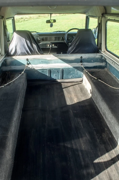 1984 Land Rover Defender 110 - Image 29 of 30