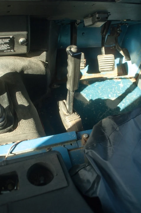 1984 Land Rover Defender 110 - Image 14 of 30
