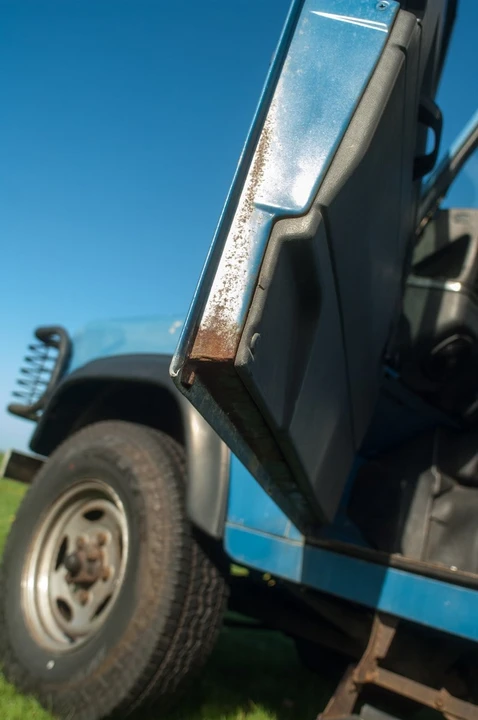 1984 Land Rover Defender 110 - Image 22 of 30