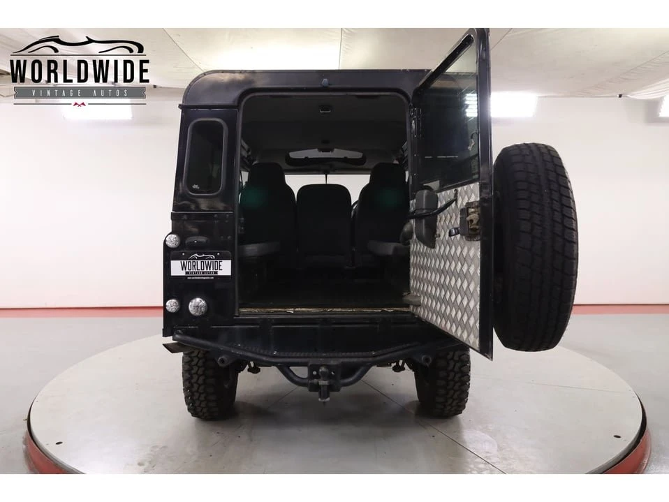 1984 Land Rover Defender 110 - Image 20 of 20
