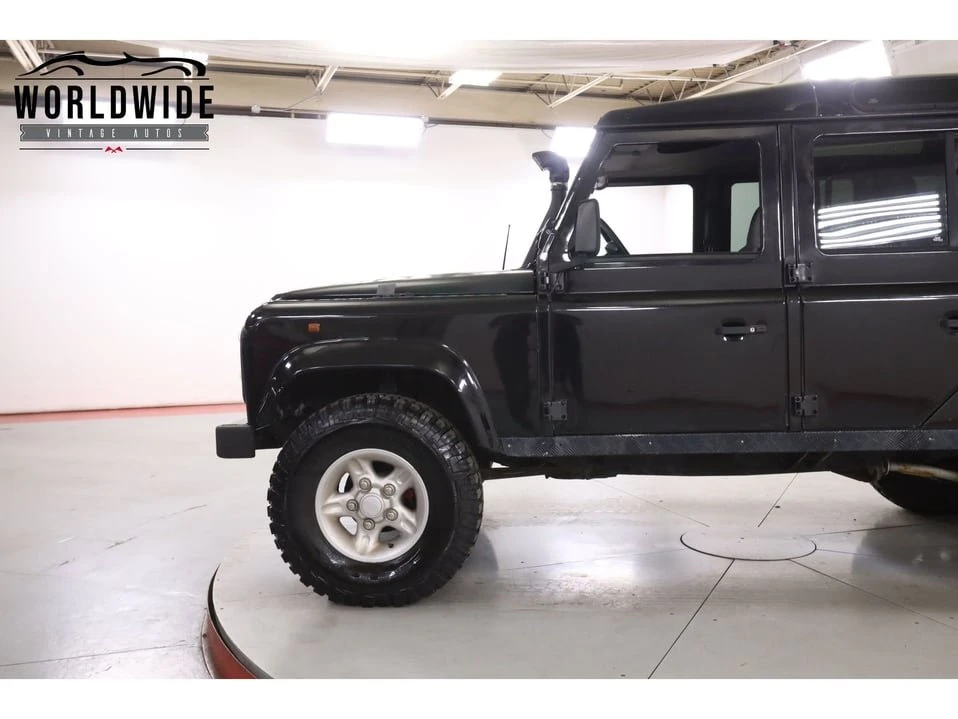 1984 Land Rover Defender 110 - Image 7 of 20
