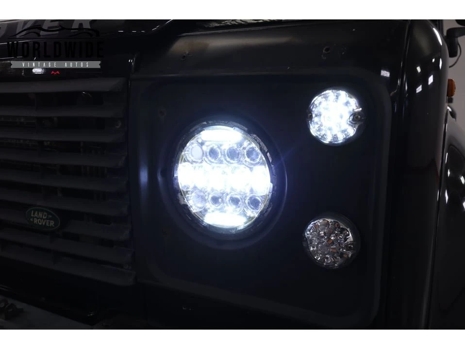 1984 Land Rover Defender 110 - Image 18 of 20