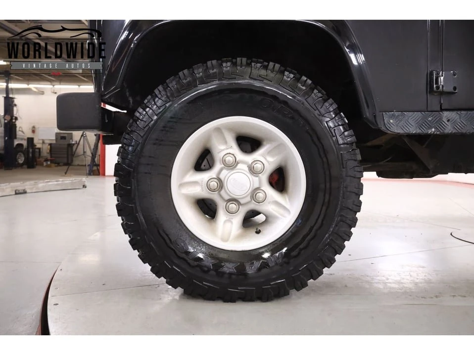 1984 Land Rover Defender 110 - Image 12 of 20