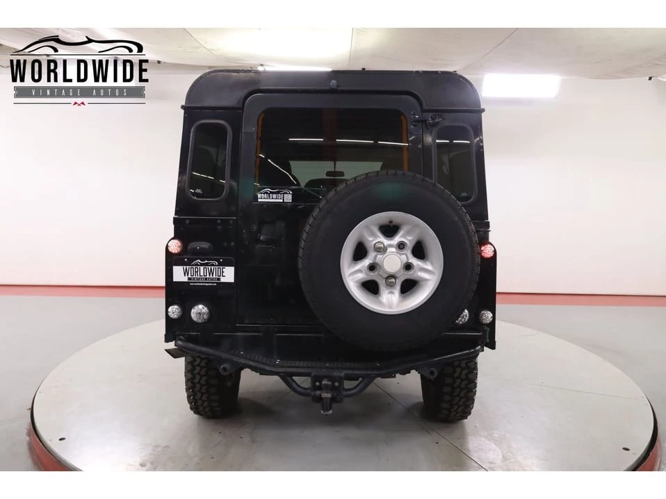 1984 Land Rover Defender 110 - Image 19 of 20