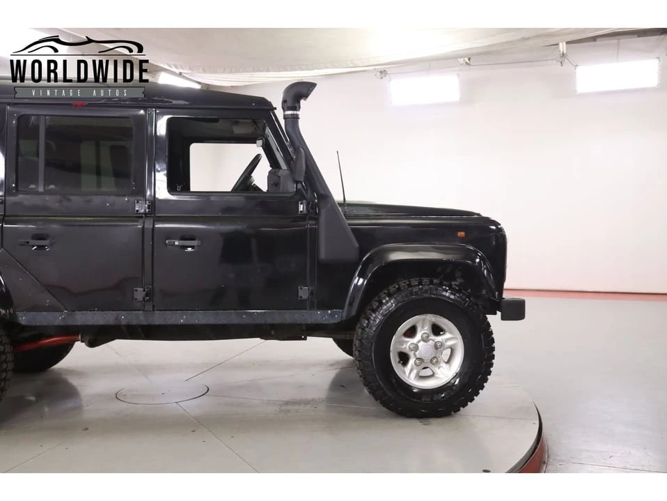 1984 Land Rover Defender 110 - Image 8 of 20