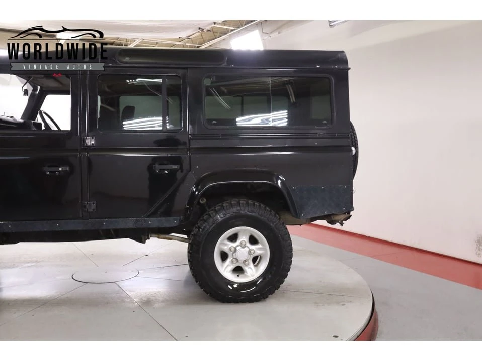 1984 Land Rover Defender 110 - Image 10 of 20