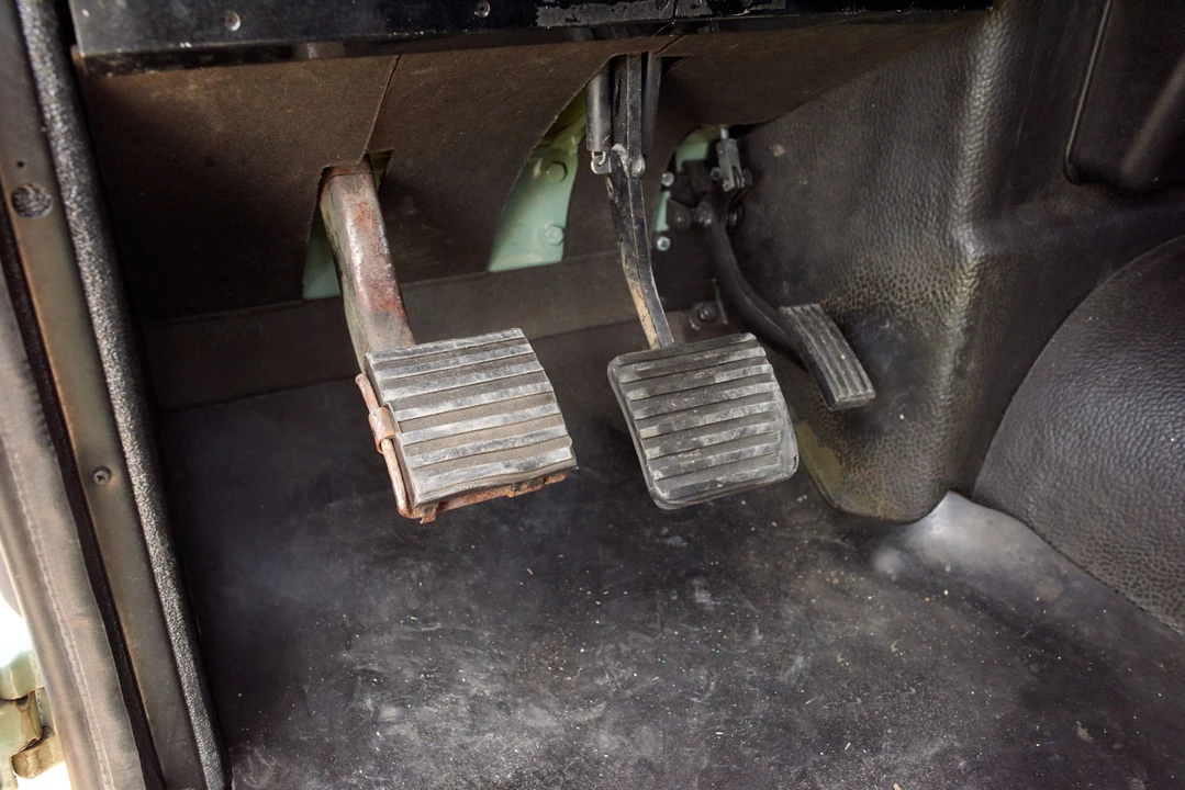 1984 Land Rover Defender 110 - Image 24 of 30