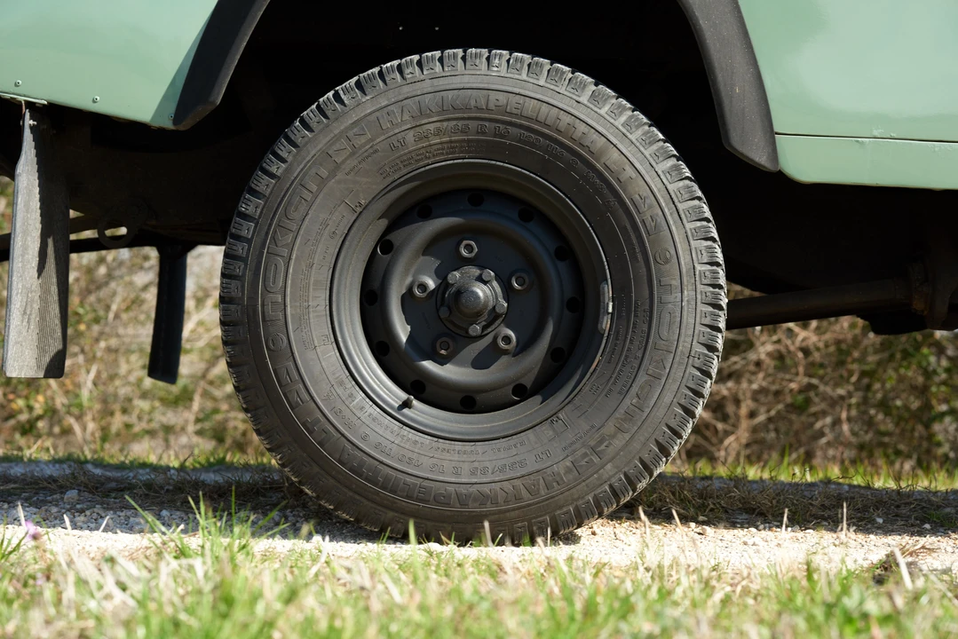 1984 Land Rover Defender 110 - Image 30 of 30