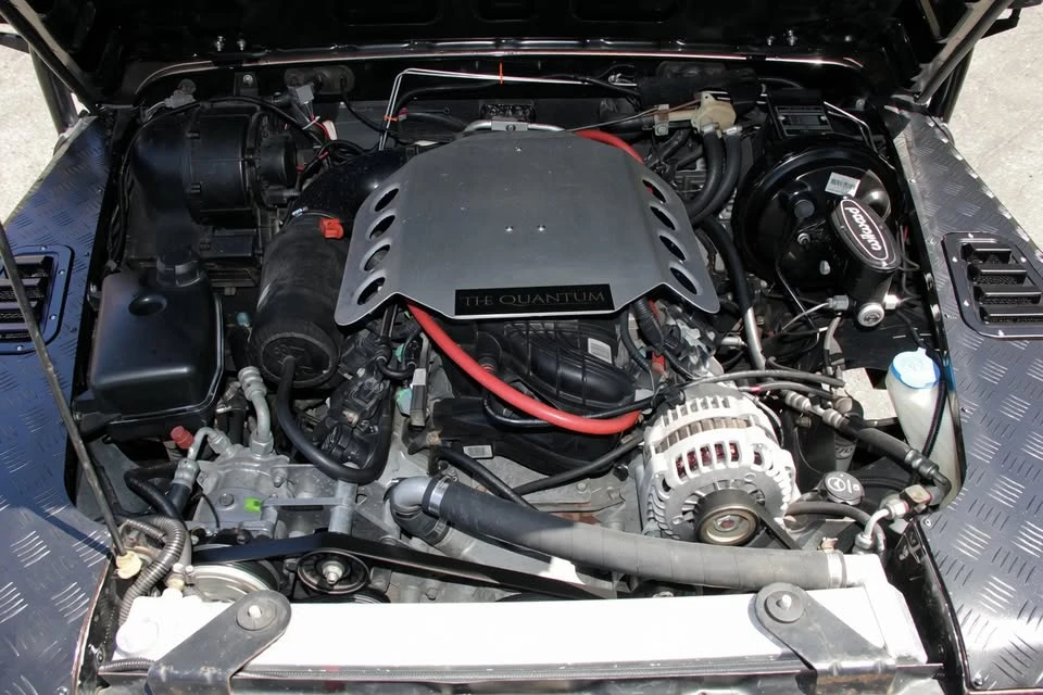 1984 Land Rover Defender 110 - Image 20 of 20