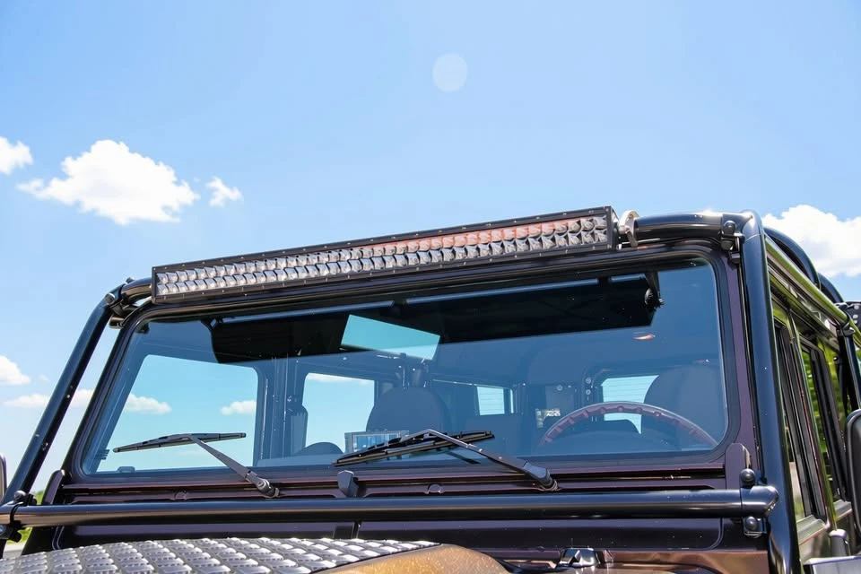 1984 Land Rover Defender 110 - Image 9 of 20