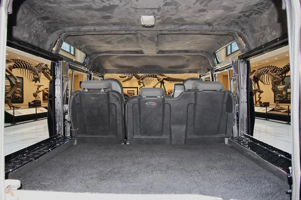 1984 Land Rover Defender 110 - Image 19 of 20